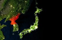 Kim Jong Un startet erneut Rakete