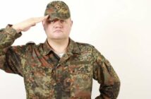 Militärischer Dienstgrad: Diese Ränge gibt es bei der Bundeswehr ( Foto: Adobe Stock - Schulz-Design )