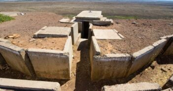 Syrien und Irak im Fadenkreuz der Türkei (Foto: AdobeStock - Robert Hoetink)