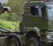 Rheinmetall liefert 300 Lkw im Wert von 150 MioEUR an (Foto: Rheinmetall AG)