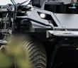 Rheinmetall Mission Master SP bewährt sich in Estland (Foto: Rheinmetall AG)