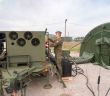 Vorzeitige Bereitstellung: Northrop Grumman schult polnische (Foto: US Army)
