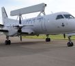 Saab 340 AEW stärkt Polens Sicherheit mit Erieye-Radar (Foto: SAAB)