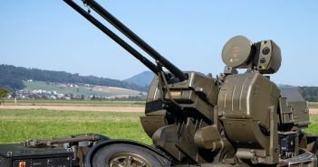 Rumänien beauftragt Rheinmetall mit umfassender Modernisierung der (Foto: Rheinmetall AG)