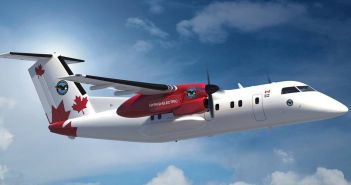 Pratt & Whitney Canada setzt auf fortschrittliches Ladegerät für nachhaltige Luftfahrt Pratt & Whitney Canada entwickelt fortschrittliche mobile Ladestation für (Foto: RTX.)