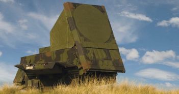 Vertrag mit Raytheon stärkt deutsche Luftverteidigung und die Kernmission der NATO Deutschland modernisiert seine Luftverteidigung mit Patriot-Systemen für 1,2 Milliarden (Foto: RTX.)