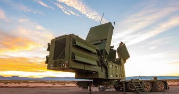 LTAMDS-Radar von Raytheon zeigt beeindruckende Leistungsfähigkeit bei (Foto: RTX.)