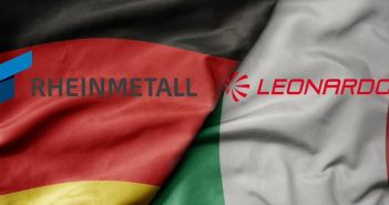 Europäische Kampffahrzeuge: Rheinmetall und Leonardo setzen neue Standards Rheinmetall und Leonardo planen Joint Venture für (Foto: Rheinmetall AG)