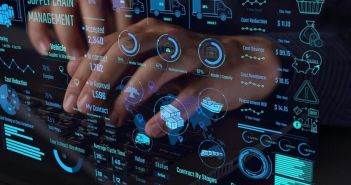 Perzeptron Effizienzanalyse deckt Lieferantenstrukturen objektiv auf und bewertet (Foto: Perzeptron GmbH)