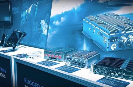 Auf AFCEA Bonn: BRESSNER zeigt robuste IT-Plattformen für (Foto: Bressner Technology GmbH)