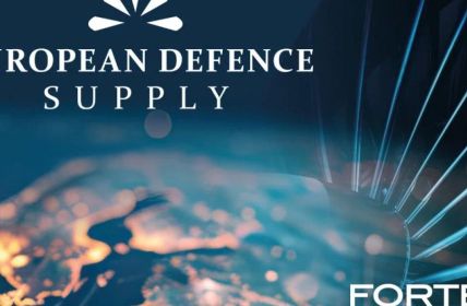 FORTEC Power zeigt robuste Stromversorgungslösungen auf European Defence (Foto: FORTEC Power GmbH)
