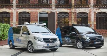 Innovative Teleoperationslösungen und Cobots auf Hannover Messe 2026 (Foto: Rheinmetall AG)